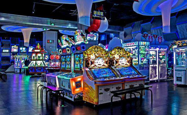 《电子游戏厅属于娱乐场所吗》-游艺厅和游戏厅有区别吗？