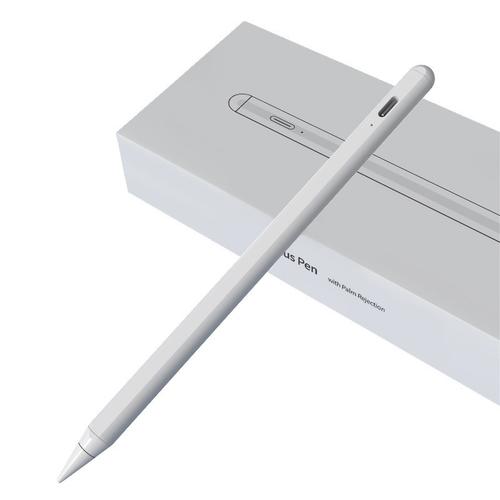 《除了ipencil 还有好用的电子笔》-applepencilapp推荐？