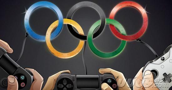 《电子竞技奥运会》-电子竞技可以成为奥运会项目吗？